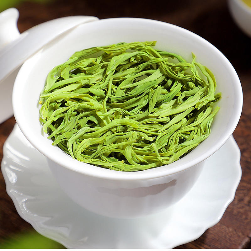 发1.5斤 特级明前碧螺春2025年新茶绿茶茶叶春茶毛尖茶散装750g高清大图