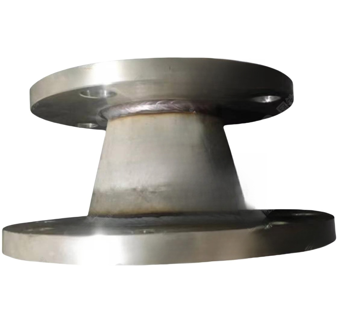 般德 钢制法兰大小头 DN50-200 个