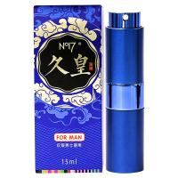 久皇男用延时喷剂男性外用延时喷雾液湿巾NO17夫妻房事情趣用具人体润滑成人用品15ml