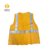雅霖服 反光黄马甲YLF-SJ25062008 件