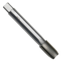 易尔拓 YATO M18*2.5 丝攻机用丝锥钻头挤压螺旋管螺纹攻牙钻一体丝锥 单个YT-2947