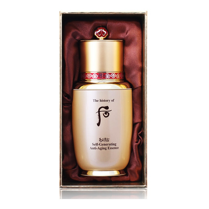 后 秘贴焕然修护精华液 50ml