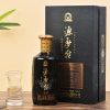 圆梦台 白酒 53度酱香型纯粮酿造 圆梦版高端礼盒酒