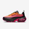 耐克(NIKE)女款AirMax跑步鞋复古厚底平台气垫休闲运动鞋日常百搭