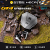EDIFIER/漫步者 GT4 和平精英联名款真无线蓝牙游戏电竞耳机听声辨位鹰眼RGB灯效超清蓝牙5.228h超长续航