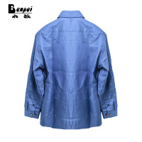 本派 男长袖衬衣 按需定制