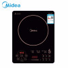 美的(Midea)电磁炉超薄大面板触控 RH2268