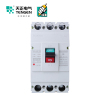 天正电气 TGM1-400 100KA热磁式400A 3P 手动 固定式 400VAC 01040072181塑壳断路器