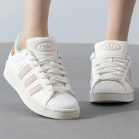 adidas阿迪达斯三叶草女鞋新款运动鞋低帮轻便板鞋时尚休闲鞋IH3281 ZP