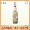 中垦飨味堂▪ 中庐白酒 纯粮食酒 白酒浓香型 纯粮酿造 52%vol 500mL 6瓶
