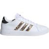阿迪达斯(adidas)复古跑鞋男鞋1970s经典复刻光滑合成革舒适减震