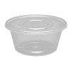 turmn一次性圆饭盒Y1-3(1000ml 300个)/件
