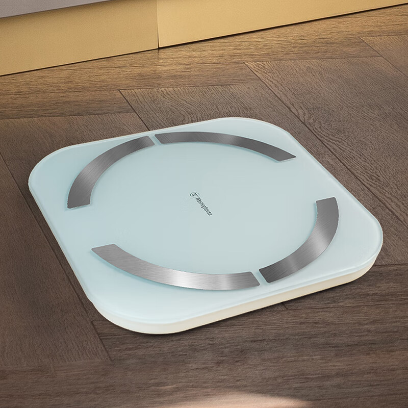 西屋(WESTINGHOUSE) T202 体脂秤 家用健康秤体重管理 体重秤