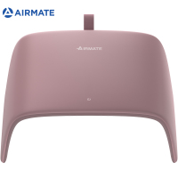 艾美特(AIRMATE) 暖脚器取暖器家用小型办公室宿舍暖脚炉暖脚神器电暖气红外线WN12-M1