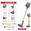 无线吸尘器家用小型大功率充电吸尘器车载除螨仪|升级版标配+除螨刷+支架