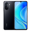 华为/HUAWEI 畅享50 6GB+128GB 幻夜黑 6000mAh大电池 6.75英寸影音大屏 22.5W超能续航 移动联通电信全网通手机老人机学生机(含线充套装)