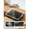 兆穗鑫平面电磁炉2200W