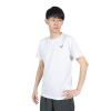 Asics男式短袖运动T恤速干透气跑步训练比赛短袖衫