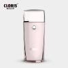 凯伦诗(CLORIS) 智能纳米补水仪 保湿蒸脸器便携式移动电源补水美容仪器喷雾仪 粉红色