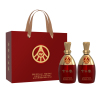 五粮液股份出品 金谷春52度500mL*2浓香型 优级 白酒 礼盒装[1469]