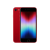 2022 新款 Apple iPhone SE 64G 红色 移动联通电信5G全网通手机