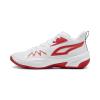 彪马(Puma)高能量回弹篮球鞋男款2024新款轻便透气耐磨橡胶底运动