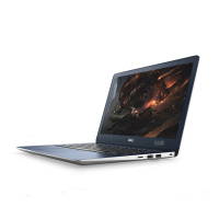 戴尔(DELL)灵越5570-1305S 15.6英寸轻薄本笔