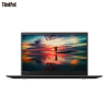 ThinkPad X1 Carbon 14英寸笔记本( i5-8250U 8G 512GSSD 集显WIN10 含包鼠)