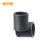 瑞吉君 PE直接 75mm 个