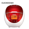 福库CUCKOO CR-0658FR电饭煲韩国电饭锅 3L自动迷你小智能预约 2-4人