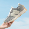 NEW BALANCE男鞋 2025夏季新款运动鞋低帮轻便舒适时尚潮流复古男士休闲鞋