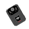 中冀安高清夜视执法记录仪DSJ-A4 64GB