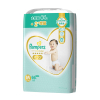 帮宝适(Pampers)一级帮M66片拉拉裤