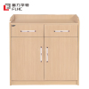 富力华驰 茶水柜 90*40*80cm个