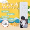学生版mp3可外放随身听女生英语随身记可爱音乐播放器迷你小型|[图案款]怦然心动 [可外放]+全套配件-无内存卡