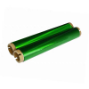 聚墨(JUM) JP02-260X100-JM100-GN 260mm100m 色带(计价单位:盒)绿色