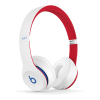 Beats Solo3 Wireless 头戴式无线蓝牙耳机音乐耳机 学院白