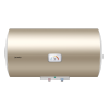 Haier/海尔50升电热水器统帅LES50H-NK(1) 2200W速热 钼金耐腐加热管 80℃高温抑菌 精致小体积