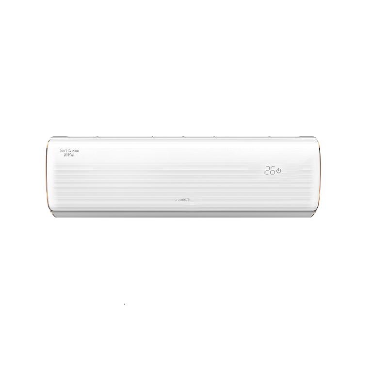 格力空调KFR-35GW/(35599)FNhBc-B1(WIFI)(皓雪白)睡梦星