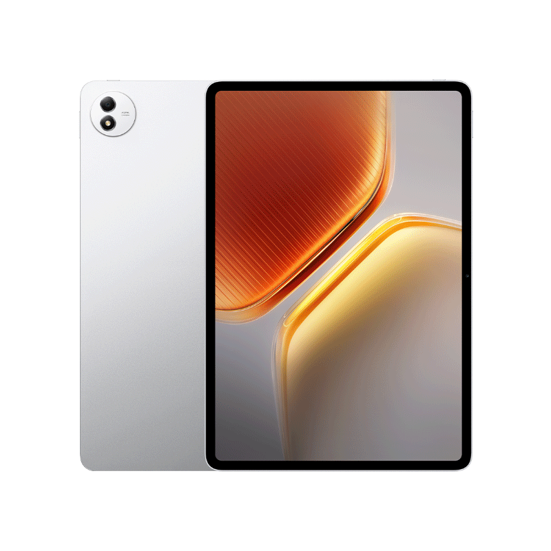 vivo iQOO Pad 5 Pro 8GB+256GB 银翼 蓝晶×天玑9400+ 立体散热系统 12050mAh超长续航 13英寸电竞影音巨幕 超感电竞体验平板电脑