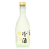 松竹梅冷酒清酒360ml