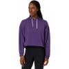 Champion 女装卫衣运动休闲 Soft Touch Sweats 简约时尚百搭精致连帽衫