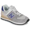 新百伦(New Balance)经典复古跑鞋男鞋舒适百搭休闲运动鞋潮流鞋