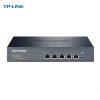TP-LINK TL-R476G 企业级千兆 有线路由器 防火墙/VPN/微信连WiFi/AP管理功能 单位:台