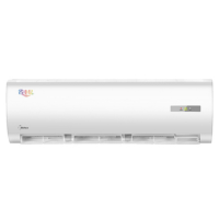 美的省电星 挂机空调1.5P KFR-35GW/BP3DN8Y-DH400(3)