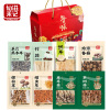 仙滋禾记 年味山珍菌菇组合1000g/盒
