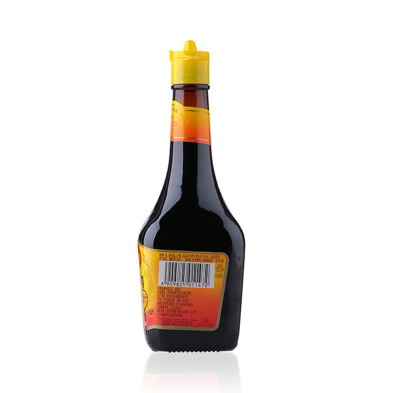 maggi美极鲜味汁200ml 生抽酱油炒菜寿司凉拌调味料图片