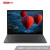 联想(Lenovo)YOGA 14s 2021款 14英寸全面屏超轻薄笔记本电脑(R7_4800H 16G 512G 2.8K 90Hz高分高刷高色域屏)深空灰