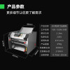 猛世电动面条机多功能擀面机饺子皮免拆刀压面条机 055YTD-300