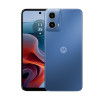 摩托罗拉G34 大海 原封 8GB+128GB 全网5G 应用多开 骁龙695处理器 5000万像素120HZ高刷护眼大屏5000mAh超长续航